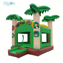 Load image into Gallery viewer, YARD Commercial Jungle Grade Bouncy Jumper Inflatable Bouncer
