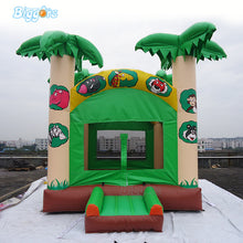 Load image into Gallery viewer, YARD Commercial Jungle Grade Bouncy Jumper Inflatable Bouncer

