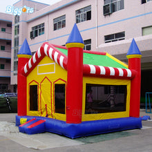 Load image into Gallery viewer, YARD Bouncy Castle Jumper Inflatable Bounce House PVC Material
