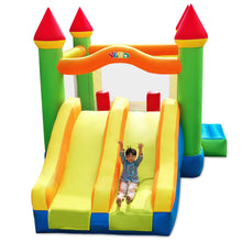 Load image into Gallery viewer, YARD Bounce House Super Dual Slide Jumping Bouncy Castle
