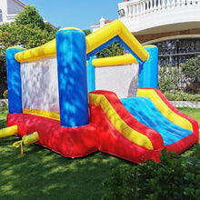 Load image into Gallery viewer, YARD Bounce House Inflatable Bouncer w/Blower for Party - Yardinflatable
