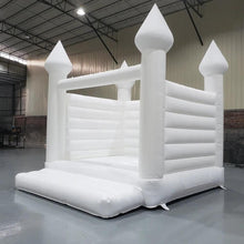 Load image into Gallery viewer, YARD 13x13ft Commercial Use Wedding Inflatable Bounce House
