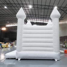 Load image into Gallery viewer, YARD 13x13ft Commercial Use Wedding Inflatable Bounce House
