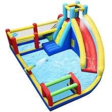 Load image into Gallery viewer, YARD Inflatable Playground Backyard Water Park
