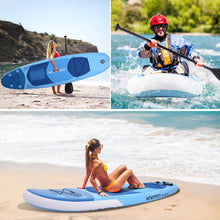 Load image into Gallery viewer, YARD 10.5FT Water Surfboard Inflatable for Summer
