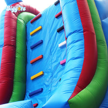 Load image into Gallery viewer, YARD Bouncy Castle Inflatable Obstacle Course Commercial Slide

