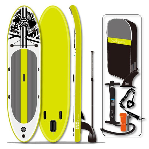 YARD 10.6FT Longboard Surfboard - Yardinflatable