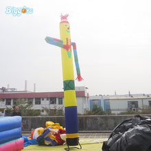 Load image into Gallery viewer, YARD Inflatable Air Dancer Shape for Sale
