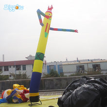 Load image into Gallery viewer, YARD Inflatable Air Dancer Shape for Sale
