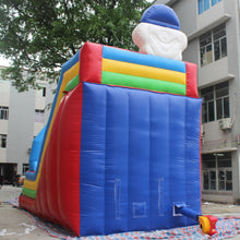 Load image into Gallery viewer, YARD Commercial Clown Inflatable Slide
